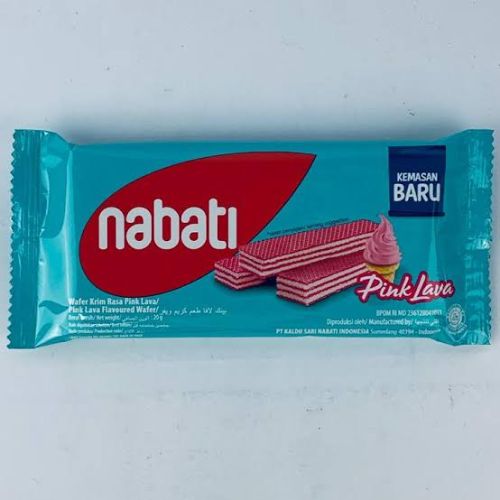 Nabati Pink Lava 20g 8993175545006
