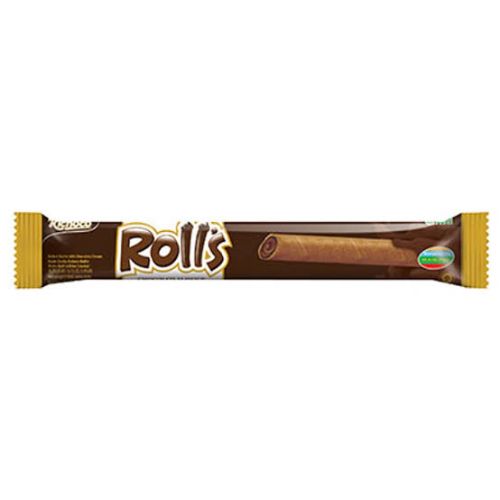 Nabati Rolls Richoco 8g 8993175539456
