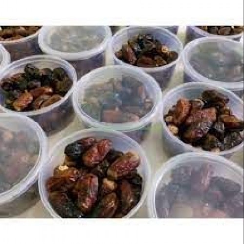 KURMA MADU