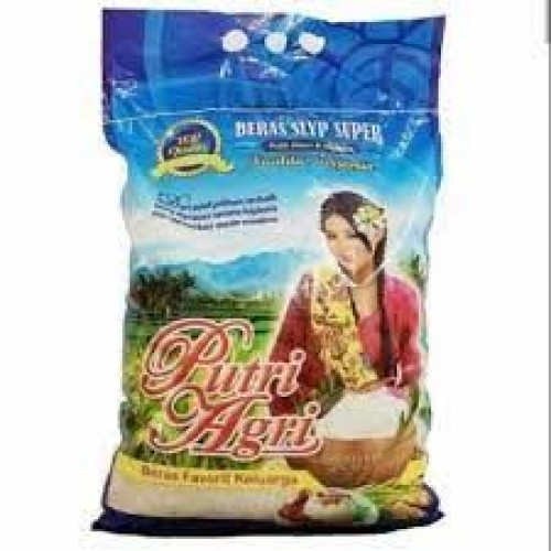BERAS PUTRI AGRI 