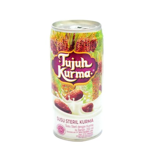 Tujuh kurma kaleng 8996001600696
