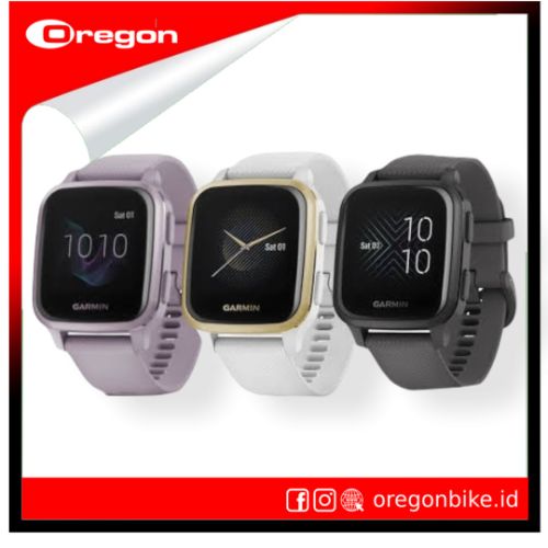 Garmin Venu SQ