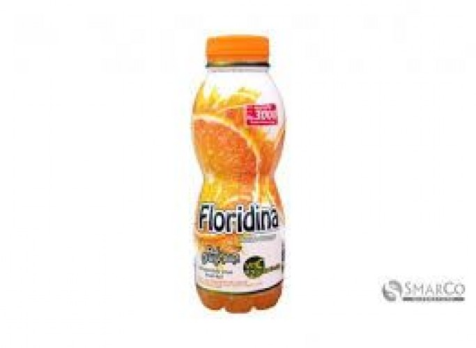 Floridina orange 360 ml  8998866500708
