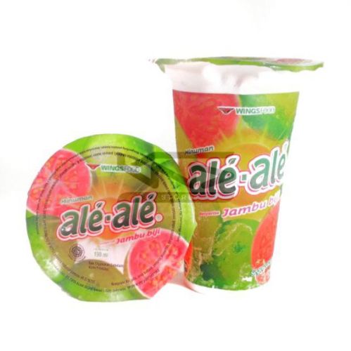 Ale-ale jambu biji  8998866612296