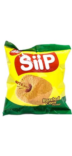 Siip RoastedCorn Flavour