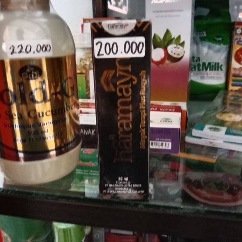 Haramayn 30ml