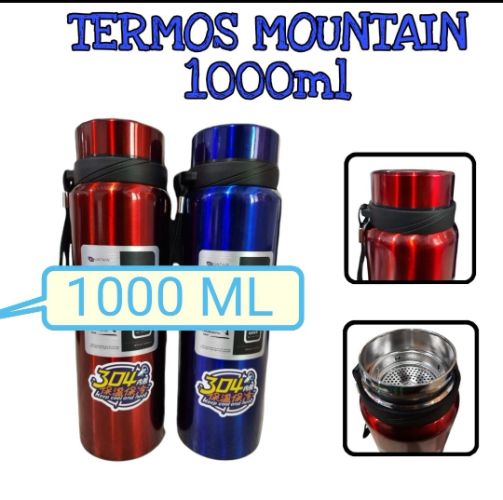 Termos mountain