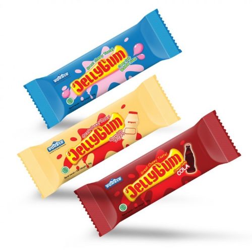 JellyGum campur 25g 8997004040069