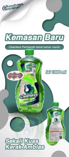 CLEANTEXS