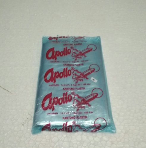 APOLLO 1/4 kg