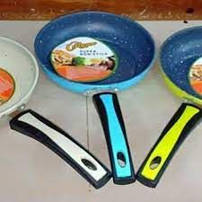 Teflon calypso