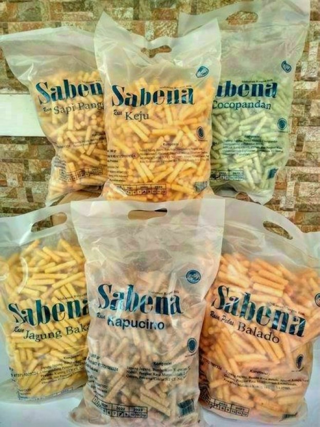 SABENA