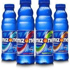 MIZONE ISOTONIC