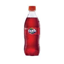 FANTA MINI 250ML