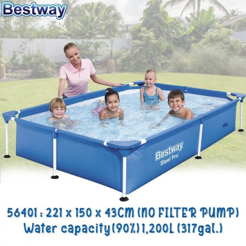 Bestway Pool 56401