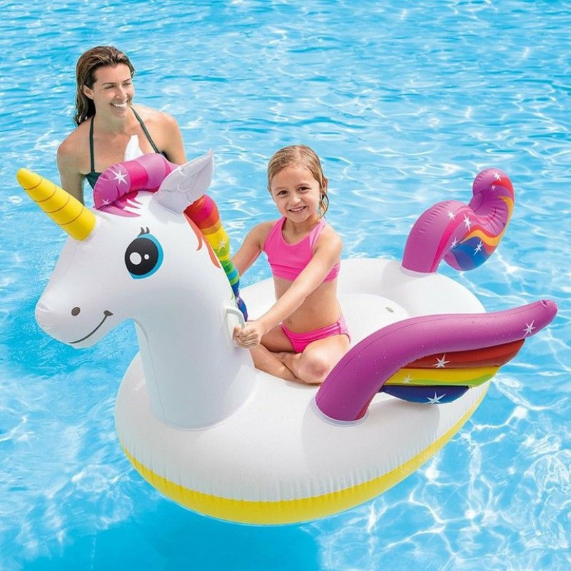 Intex Pelampung 57561 Pony