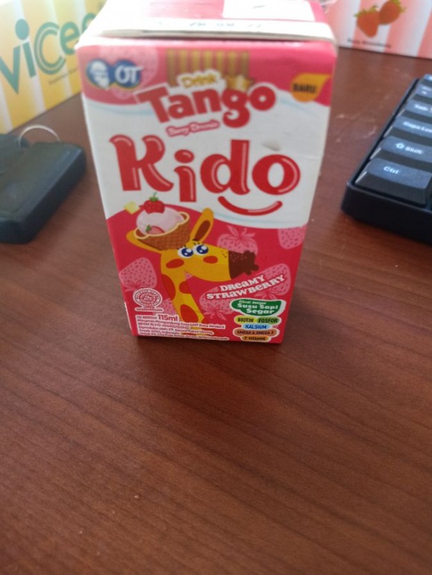 Kido drink tanggo 8991102714662