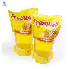 Frais well 1 liter