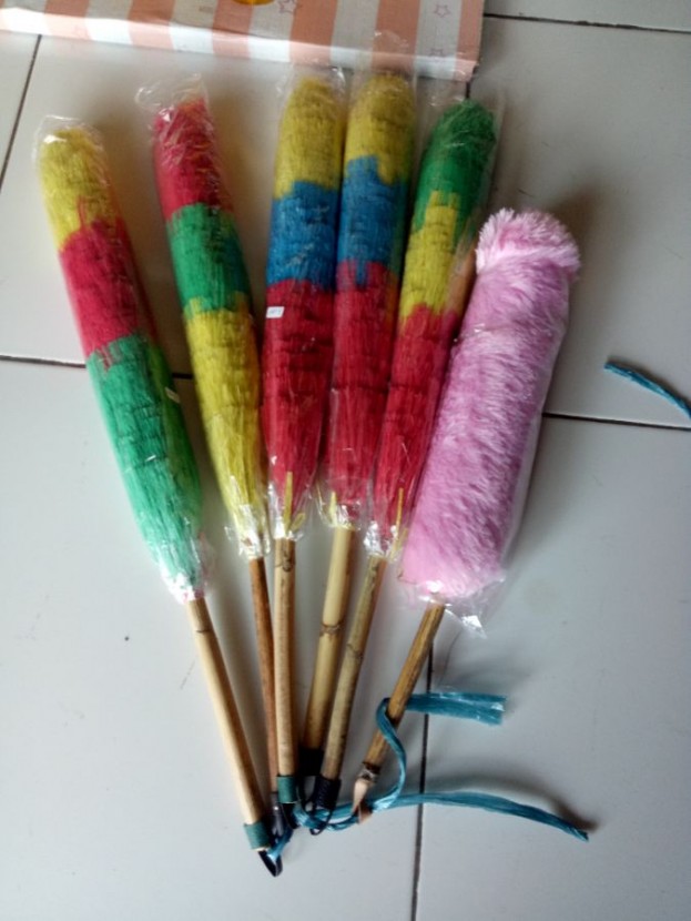 Sulak rafia