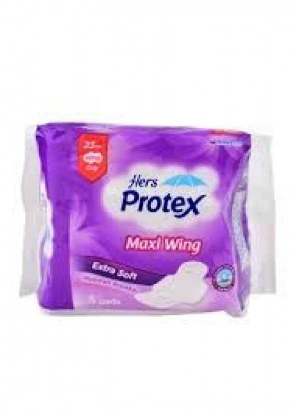 Hes protex 23cm 5 pads 8998866500128