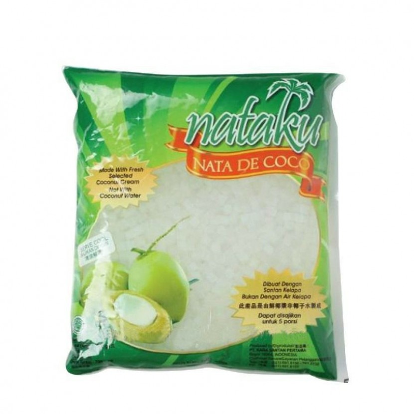 Nataku nata de coco