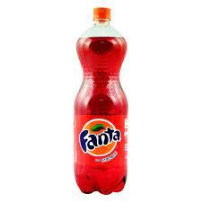 FANTA 1,5 liter