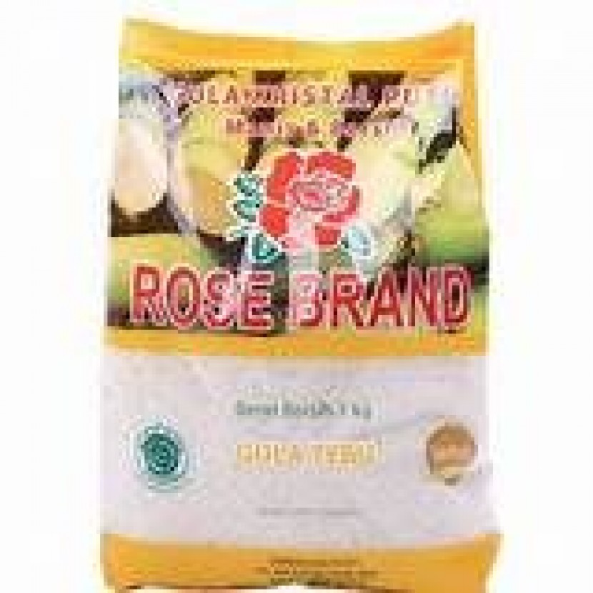 Gula Rose Brand 1 kg new