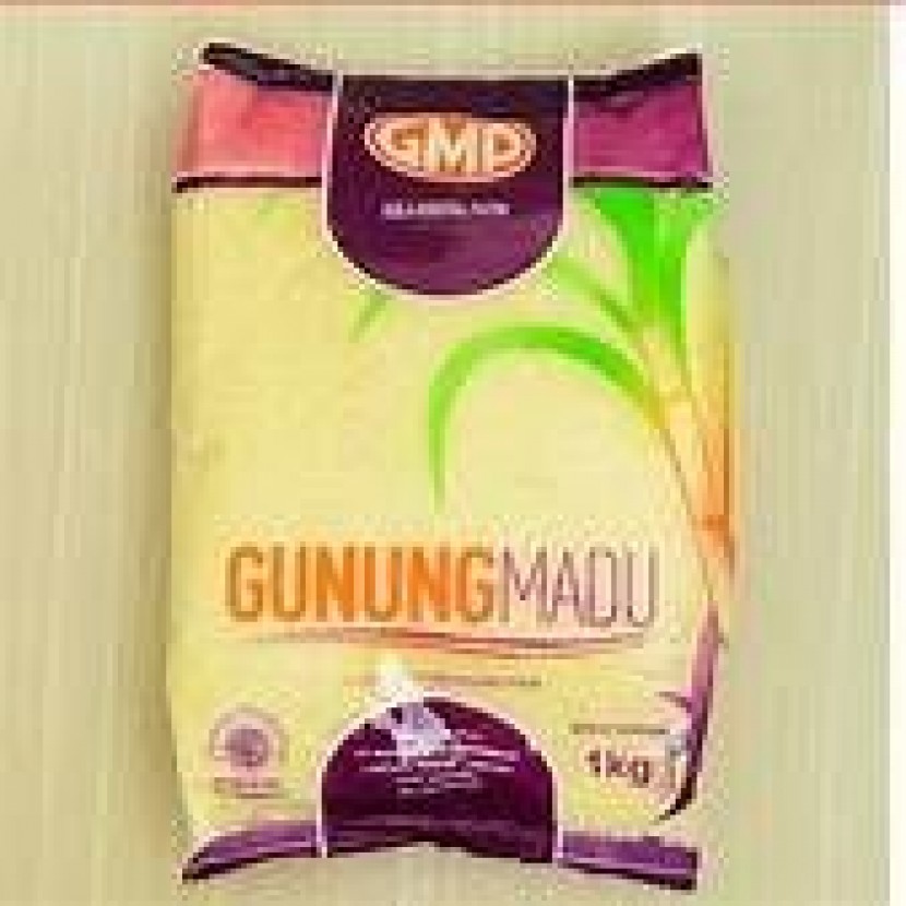 Gula GMP 1 kg 