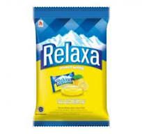 Relaxa orange mint 