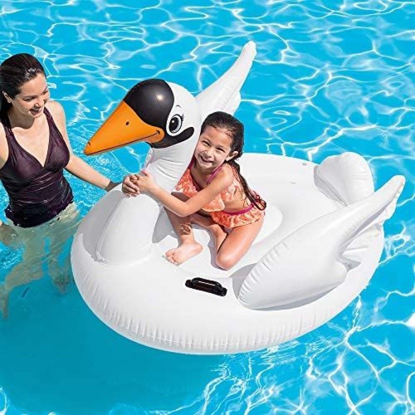 Intex Pelampung Swan 