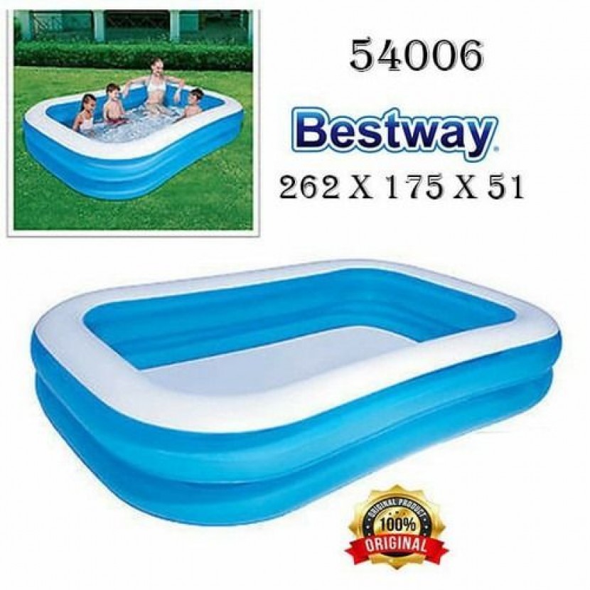 Pool 54006