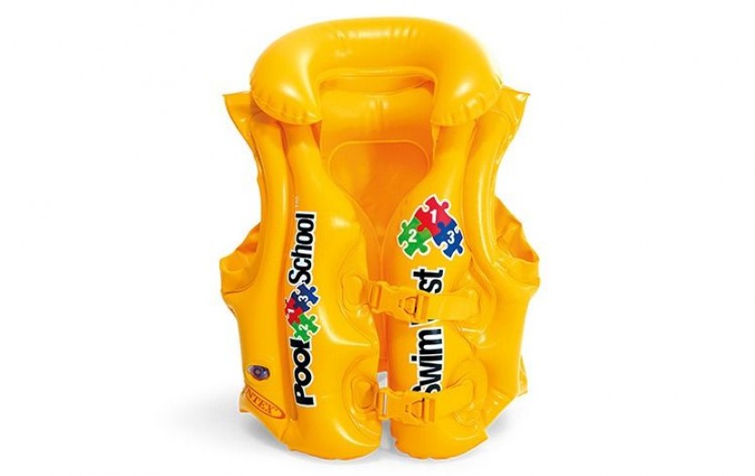 Intex Pelampung 58660
