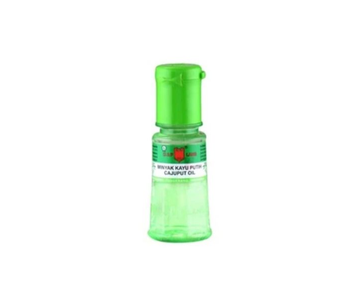 KAYU PUTIH LANG 15ML