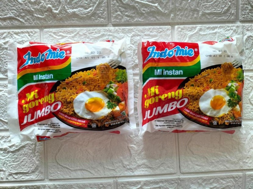 INDOMIE GORENG 