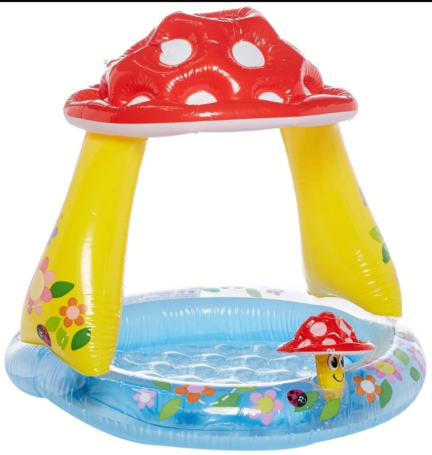 Intex Mushroom Baby 57114