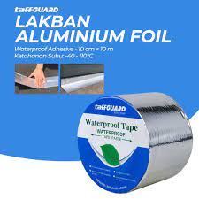 lakban alumunium