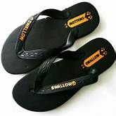 Sendal Swalow Hitam