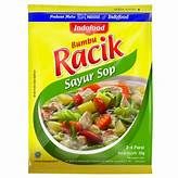Racik Sayur Sop 20 g/pcs