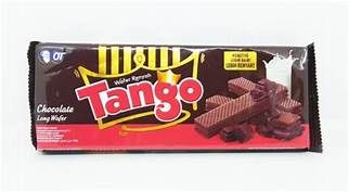 Wafer Tango 133 gr 