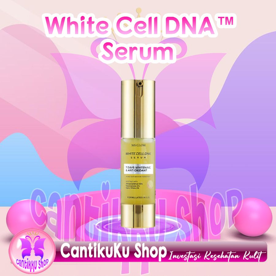 Serum White Cell DNA