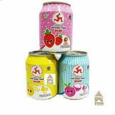LARUTAN K3 ANAK KLG 