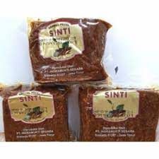 SINTI BESAR 