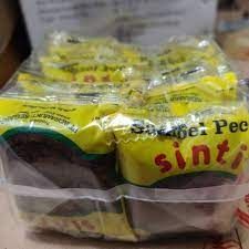 SINTI KECIL