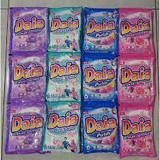 Daia 47 gr (Rtg) 6s