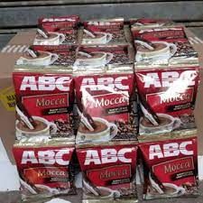 ABC MOCCA RCG