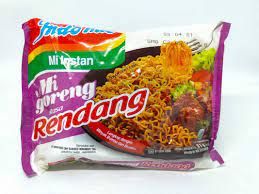 INDOMIE GR RENDANG