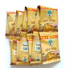 TOP GULA AREN (RCG) (10+5)