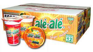 Ale-Ale All Varr ( Dus ) 