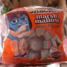 Snackt Marsmallow