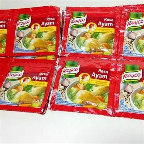 Royco sapi Rcg (12s)